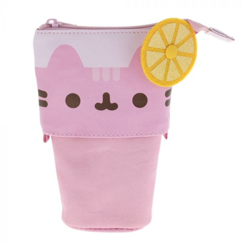 Pusheen  Breakfast Club Foldable Pencil Case
