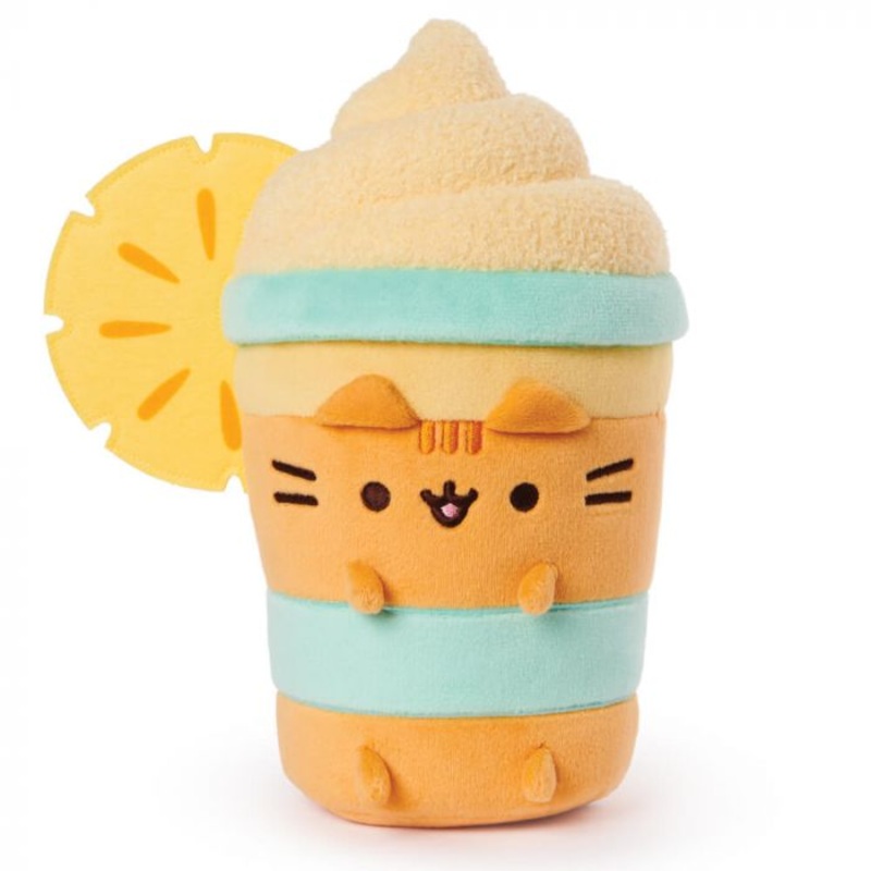 Pusheen Fruits Pineapple Float 24cm