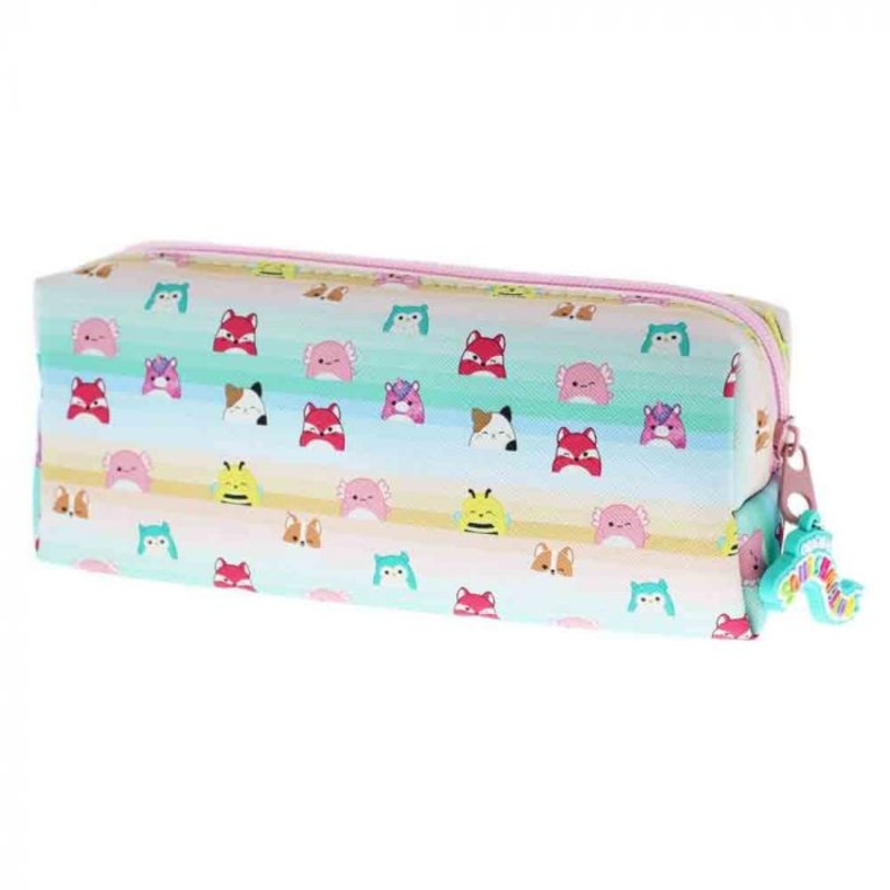 Squishmallows Pencil Case 20cm