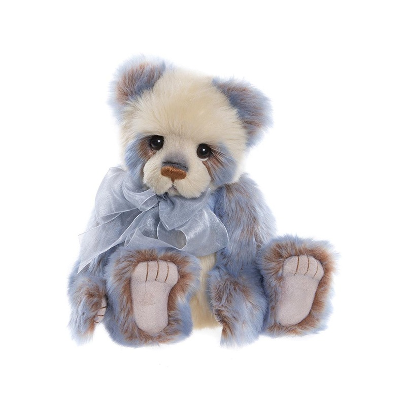Charlie Bears Aurelia 30cm