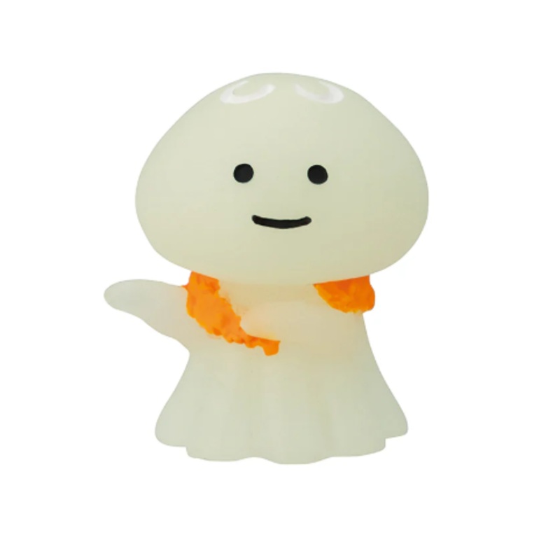 Decole Concombre Figurine - Aquatic Paradise - Dancing Jellyfish
