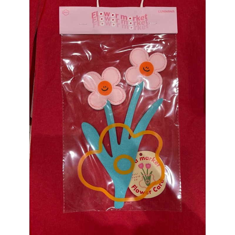 Flower Incense Sticks/Cards- Kousa