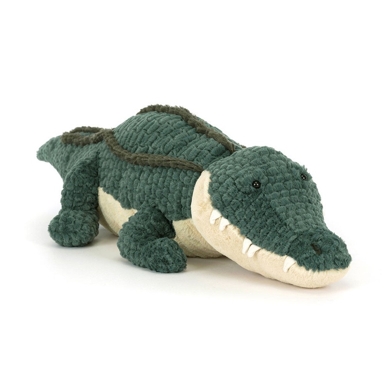Jellycat AllexiAlligator 63cm