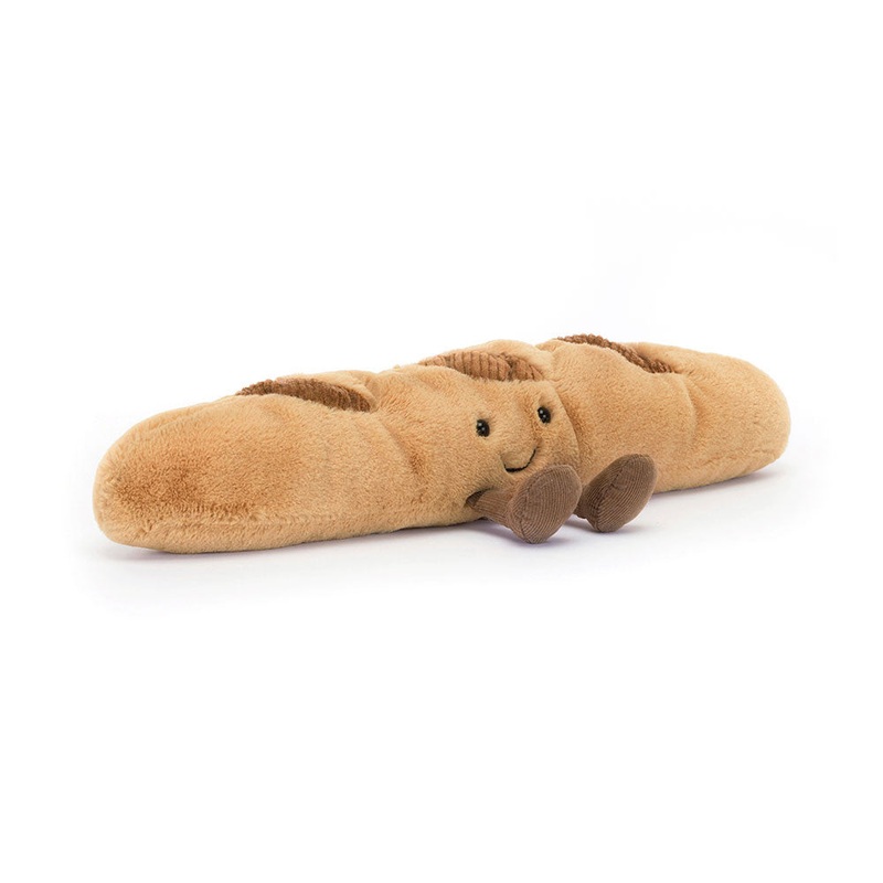 Jellycat Amuseables Baguette 34cm