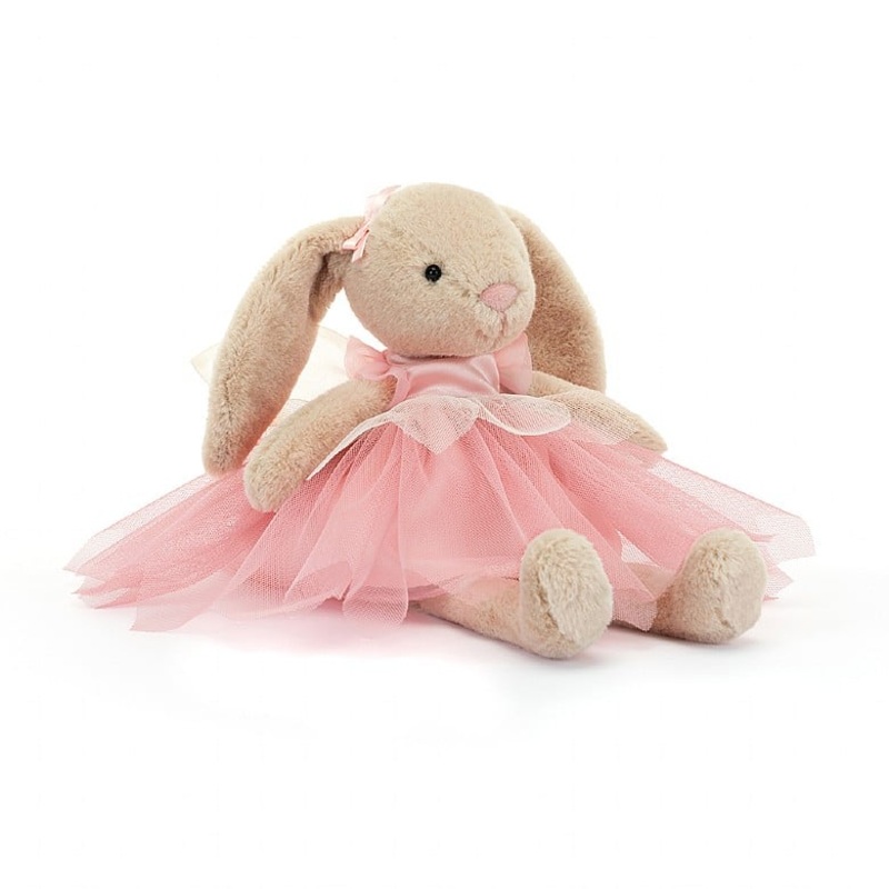 Jellycat Lottie Bunny Fairy 27cm