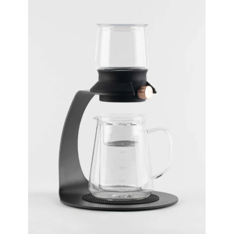 O2H Tea Tranquil Brew Tea Maker