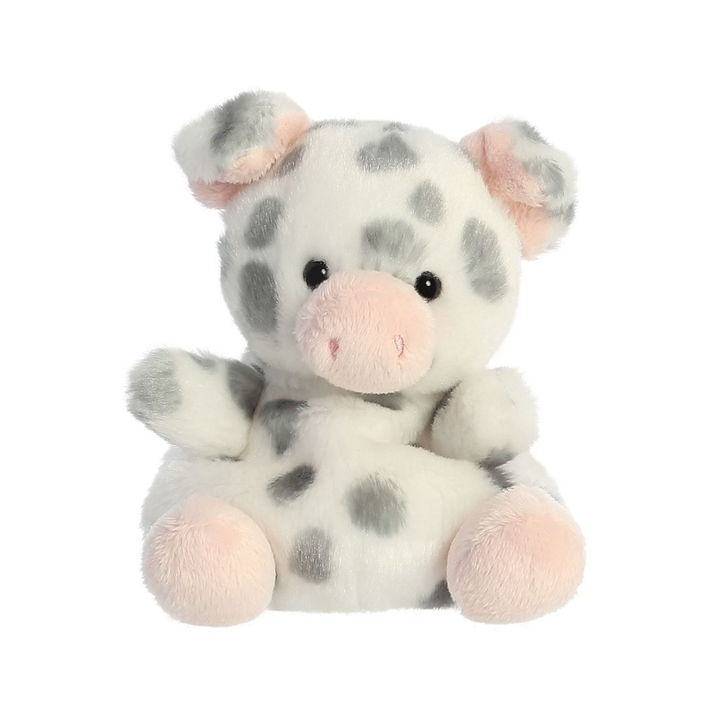 Palm Pal Piggles S Pig 13cm