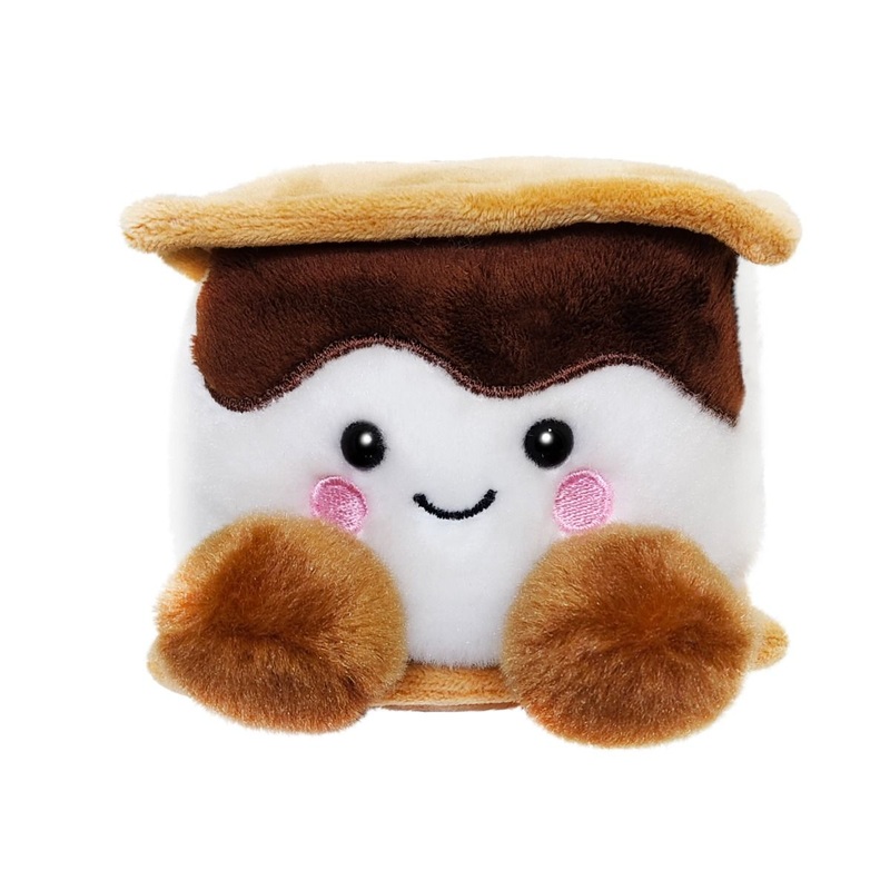Palm Pal Toastee Smore 13cm