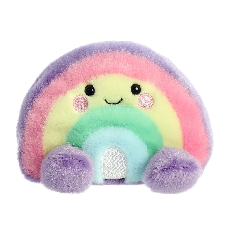 Palm Pal Vivi Rainbow 13cm