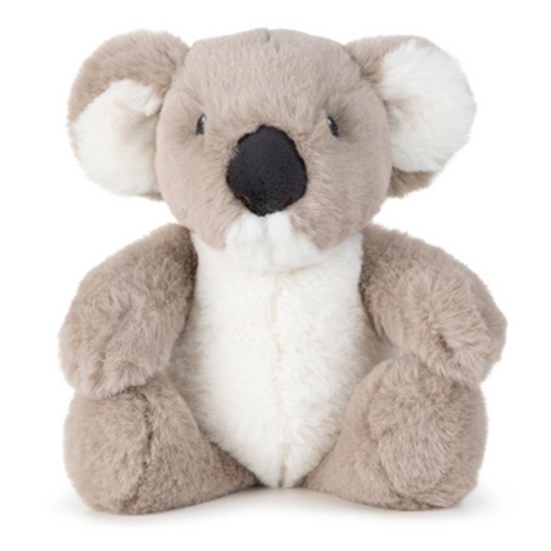 WWF Coco Koala Grey - 23 cm