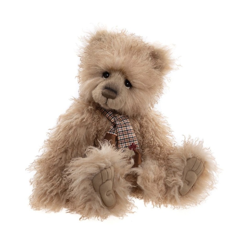 Charlie Bears Abby 56cm