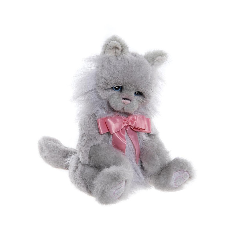 Charlie Bears Dibbinsdale 36cm