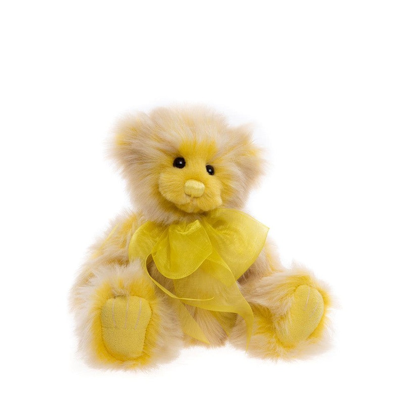 Charlie Bears Friday 28cm