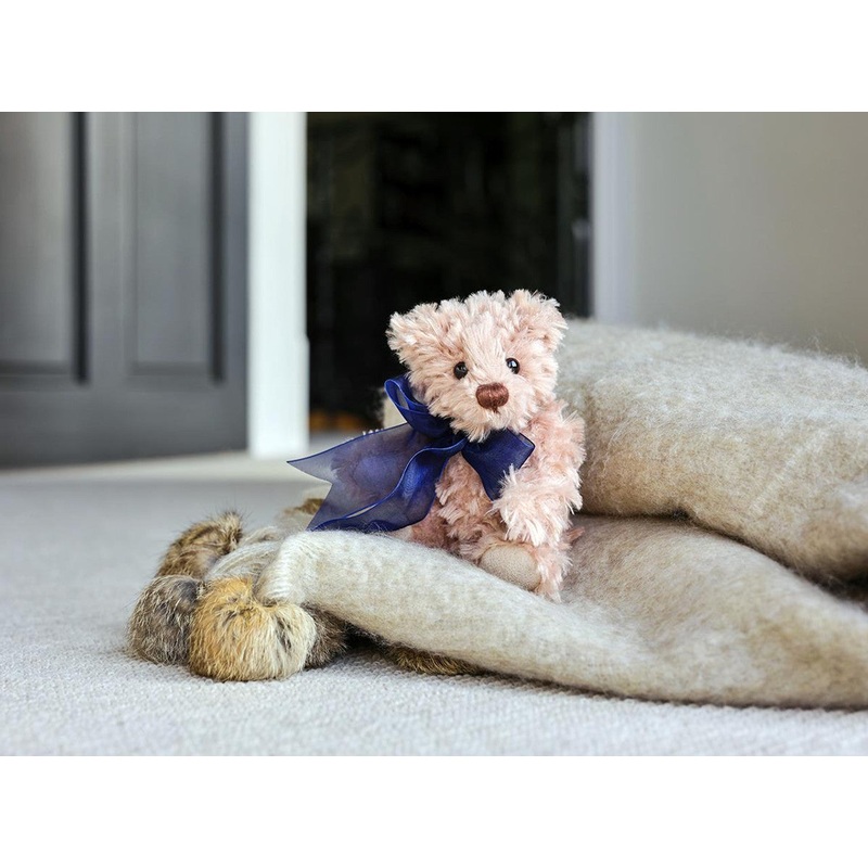 Charlie Bears Jimminy 20cm