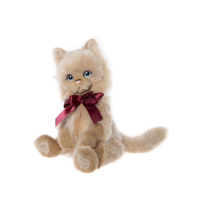 Charlie Bears Kingswood 36cm