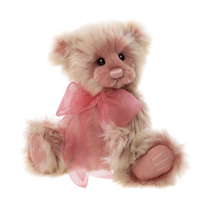 Charlie Bears Saturday 28cm
