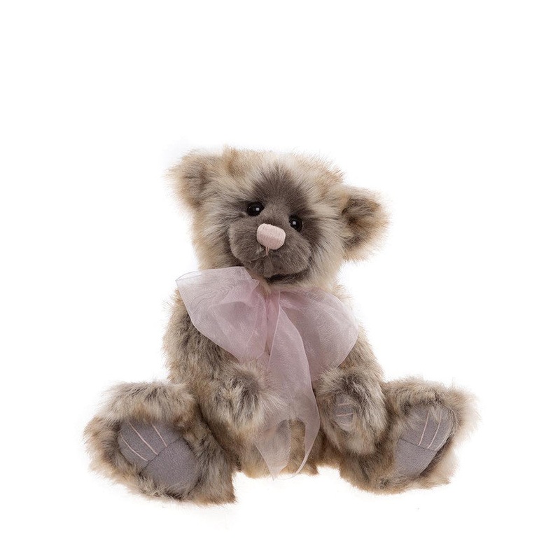 Charlie Bears Sunday 28cm
