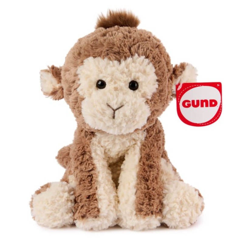 Gund Cozys: Monkey