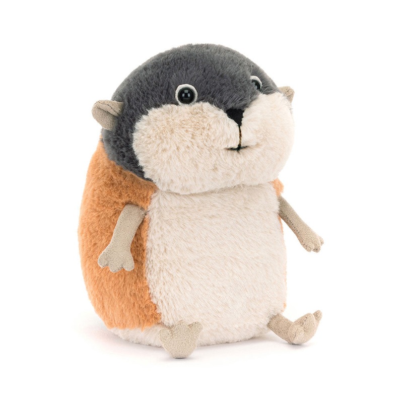 Jellycat Lambeth Lemming 15cm
