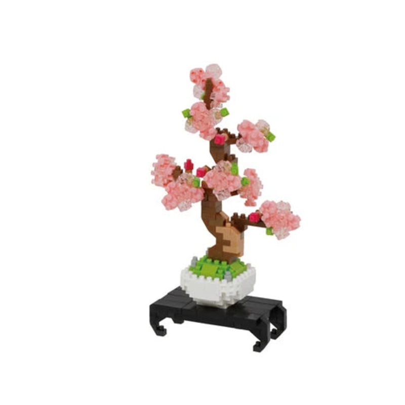 MININANO-Sakura Bonsai
