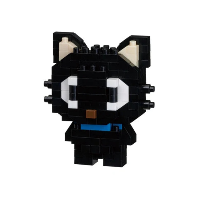 MININANO - Sanrio Blocks - Chococat