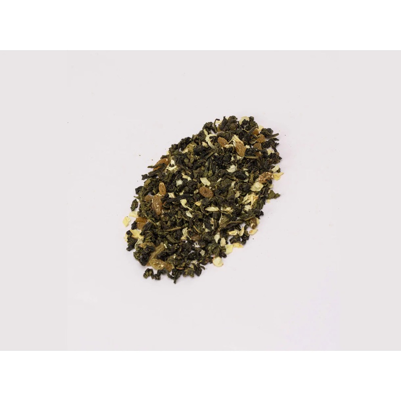 O2H Tea Crisp Vineyard (Grape Oolong Tea) Loose Leaf