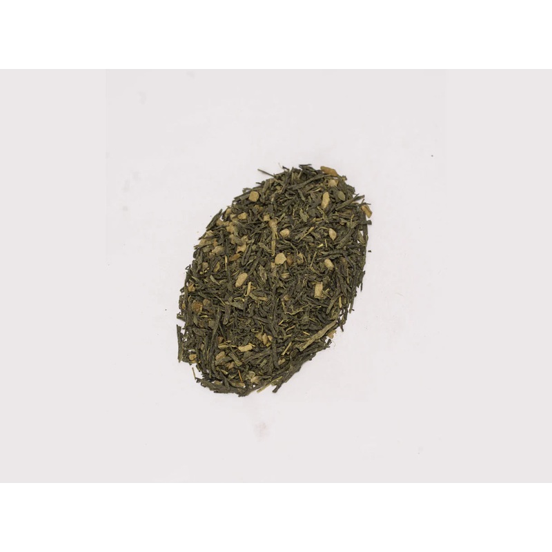 O2H Tea  (Pineapple Sencha) Loose Leaf