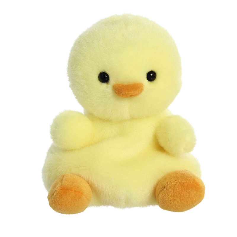 Palm Pal Betsy Chick 13cm