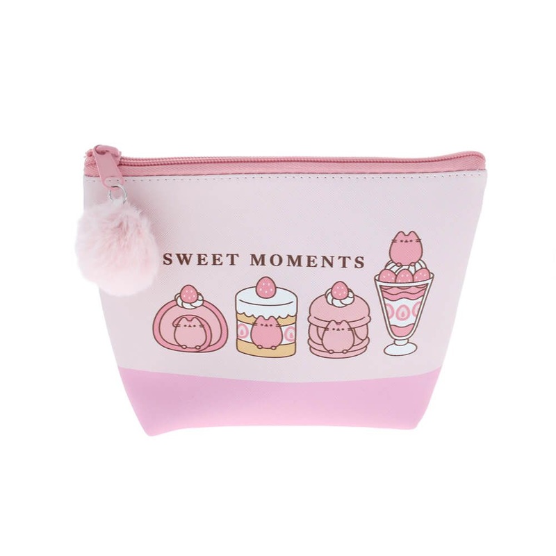Pusheen Sweets Pencil Case