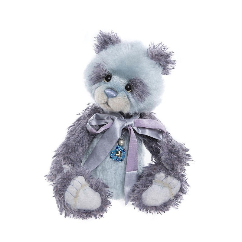Charlie Bears Ocean 38cm