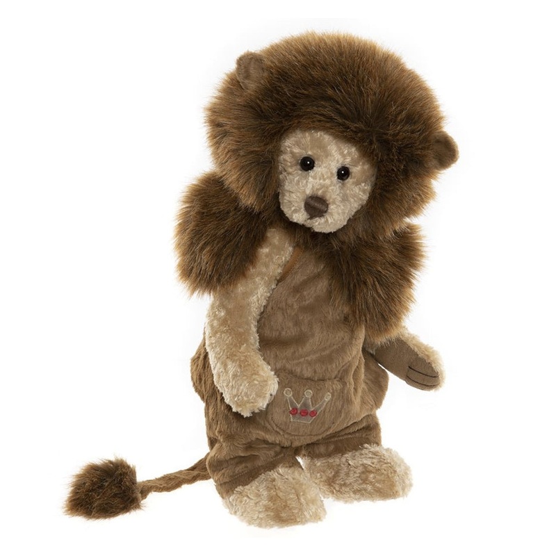 Charlie Bears Snooze 36cm