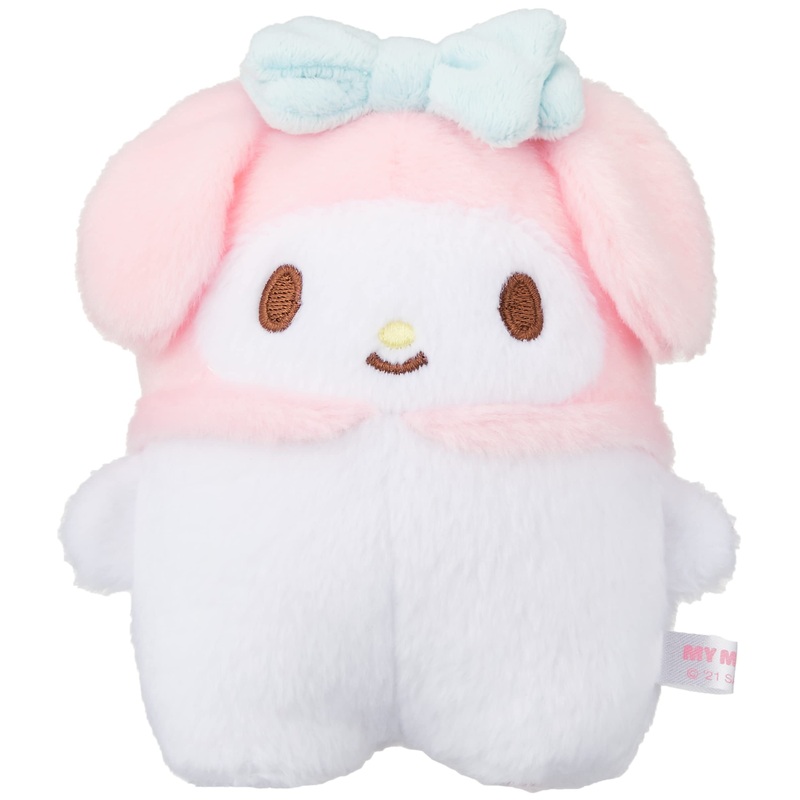 Plush Doll Sanrio Characters X Potetan My Melody