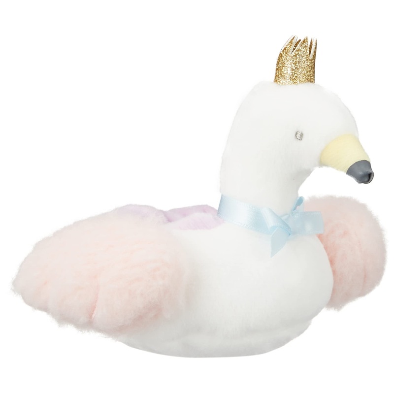 SAN-X Sumikko Gurashi Hand Sized Plush Doll Swan