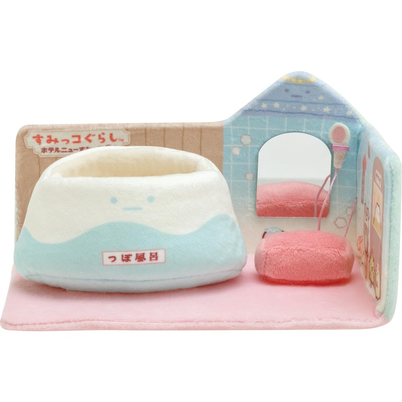San-X Sumikko Gurashi Plush Mo32701