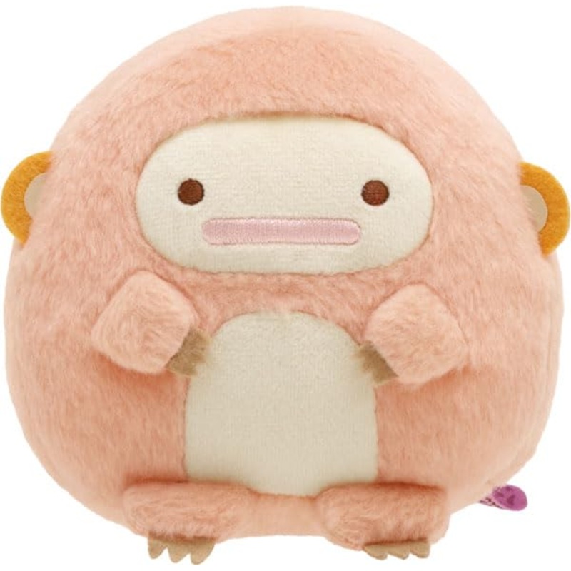 San-X Sumikko Gurashi Plush Toy From Japan - S Sumifoot Mo10101