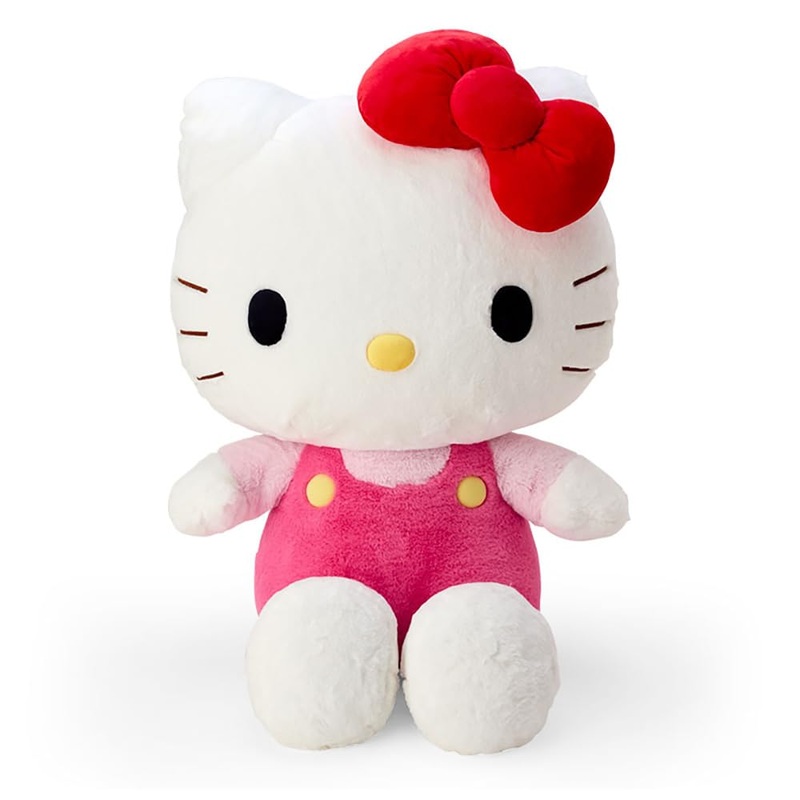 Sanrio Hello Kitty Plush Toy 68x45x43cm 230243