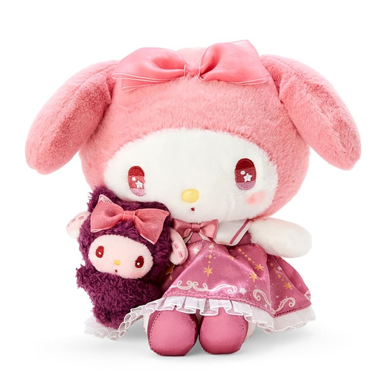 Sanrio My Melody Plush Toy Japan (Magical) 134147
