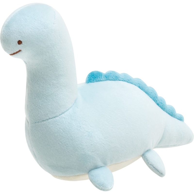 Sumikko Gurashi Lizard Memories Plush S Lizard Mother Mf40801