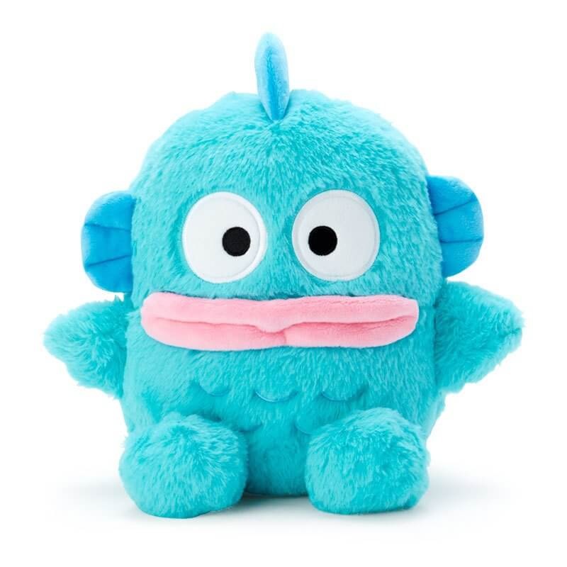 Hankyodon Howahowa Plush Toy M