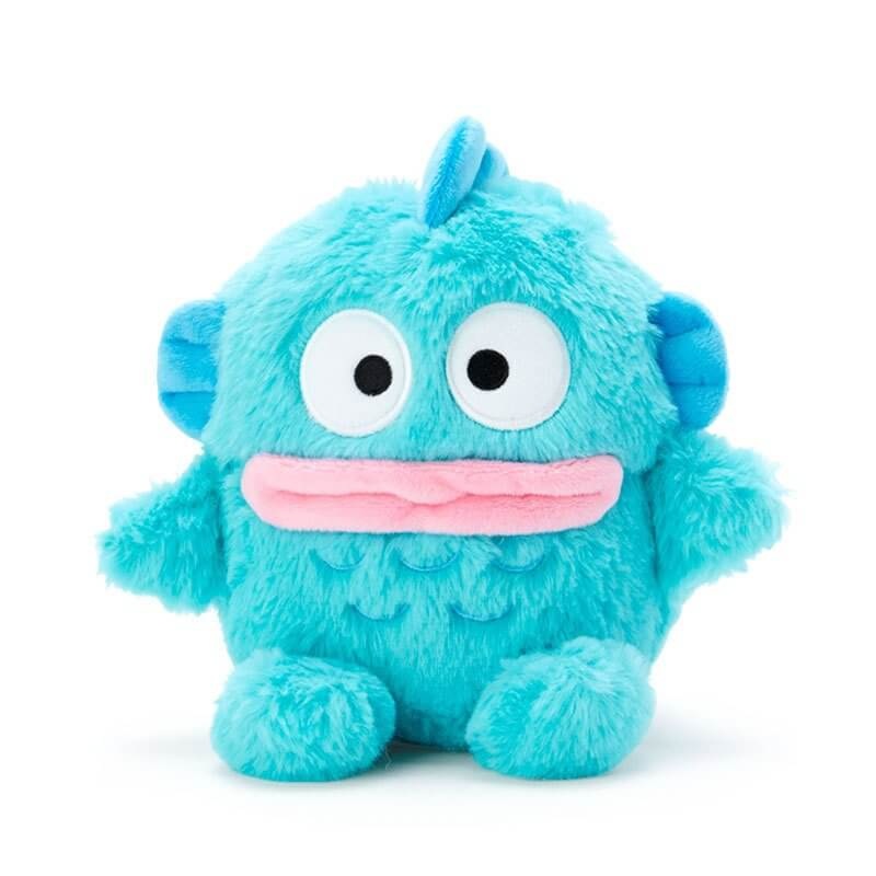 Hankyodon Howahowa Plush Toy S