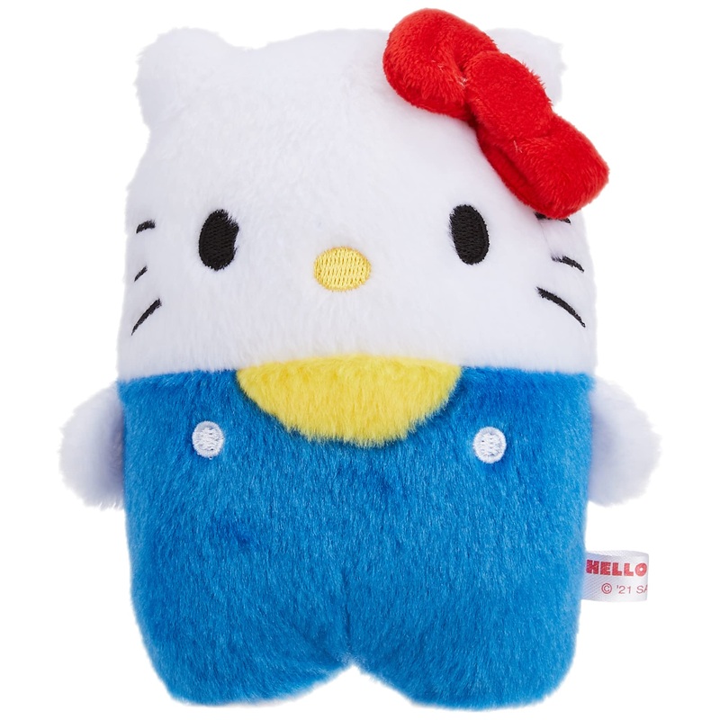 Plush Doll Sanrio Characters X Potetan Hello Kitty
