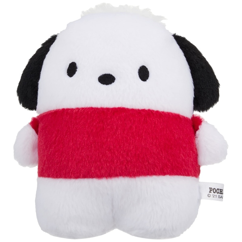 Plush Doll Sanrio Characters X Potetan Pochacco