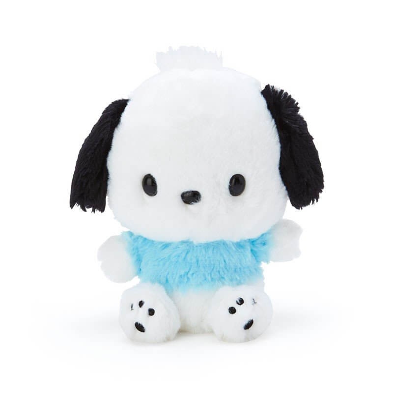 Pochakko Howahowa Plush Toy S