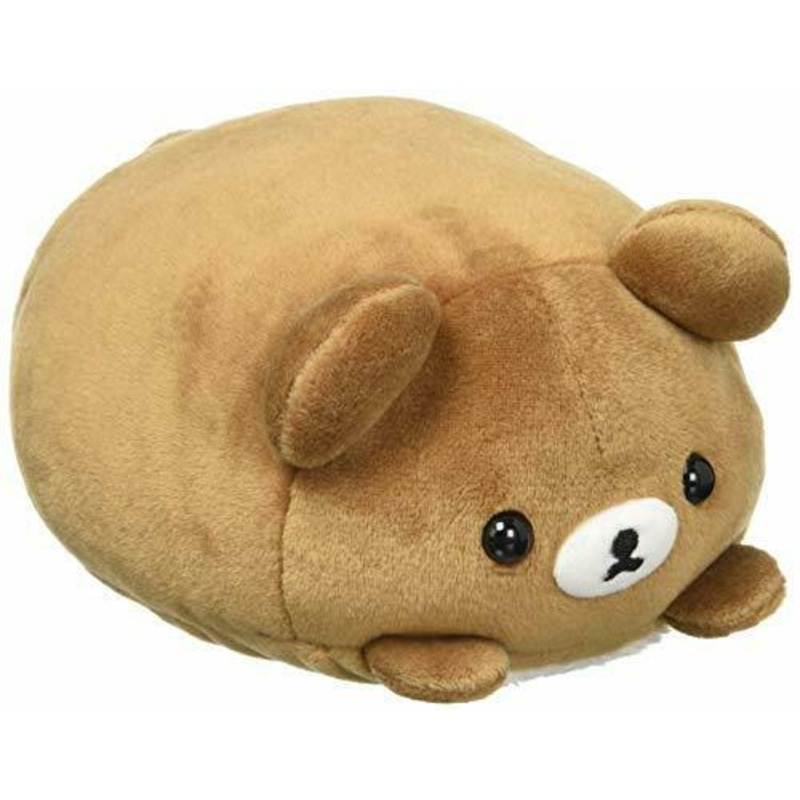 Rilakkuma Plush Doll Stuffed Toy Chairoikoguma San-x Anime