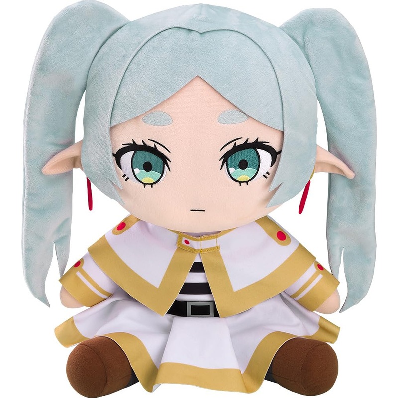 Good Smile Company Frieren Plush Toy - Sousou No Frieren Collectible