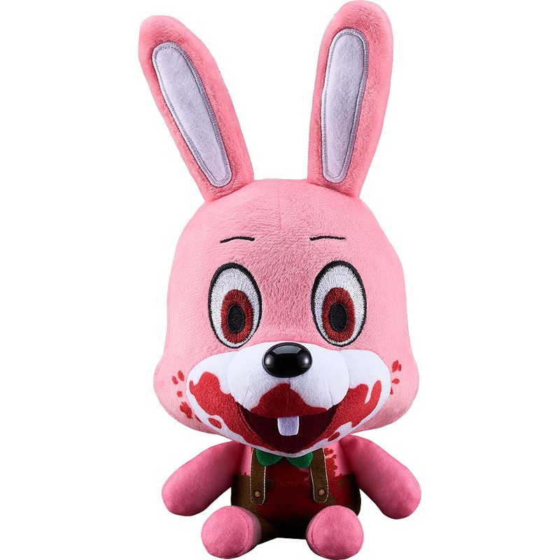 Good Smile Company Silent Hill 3 Robbie The Rabbit Plush Toy