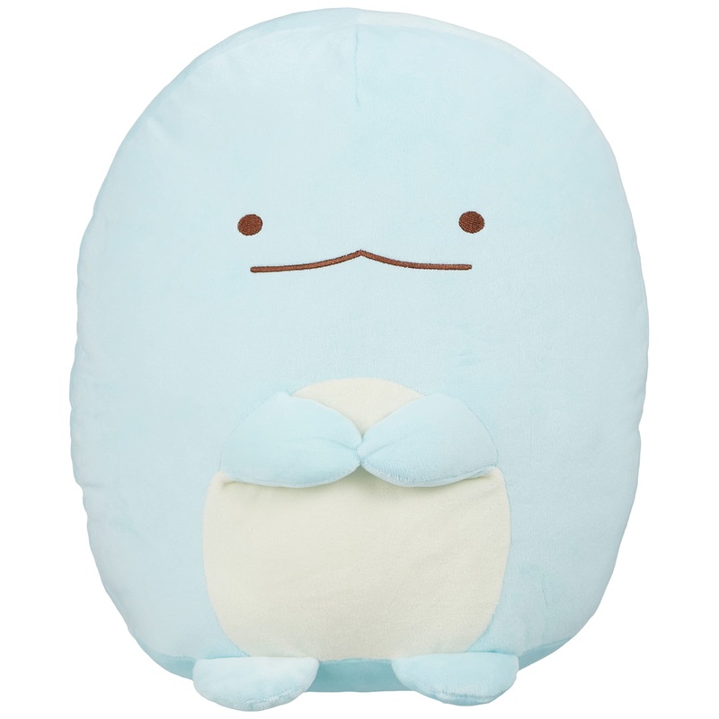 San-X Plush Doll Sumikko Gurashi Lizard Size Large Japanese Stuffed Animals