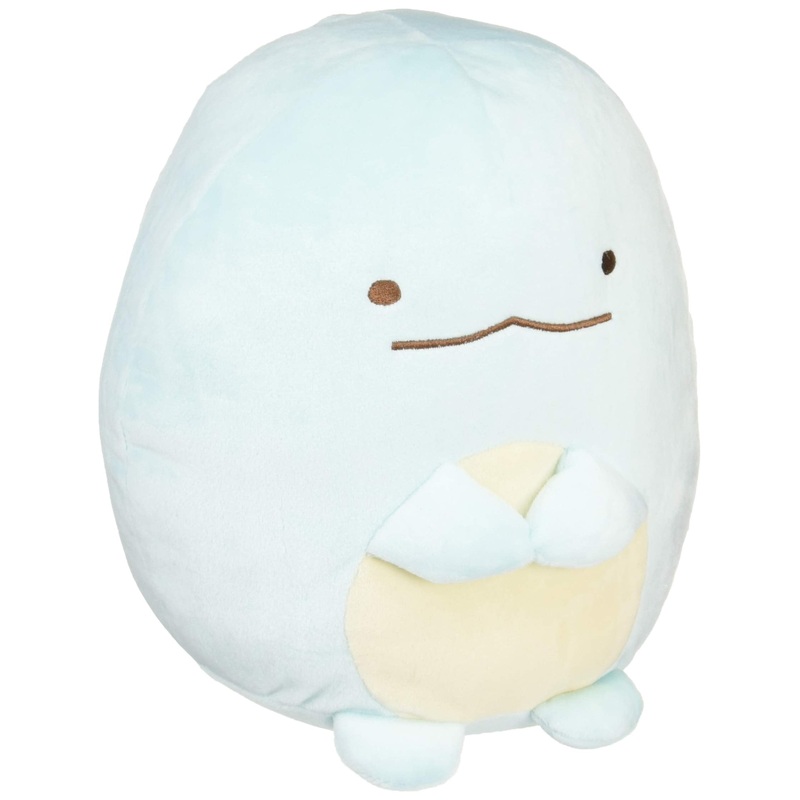 SAN-X Plush Doll Sumikko Gurashi Tokage M Size Tjn
