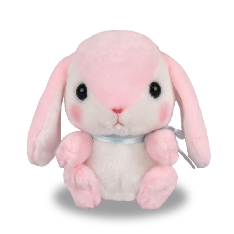 Amufun Potewusalope St Strawberry From Japan