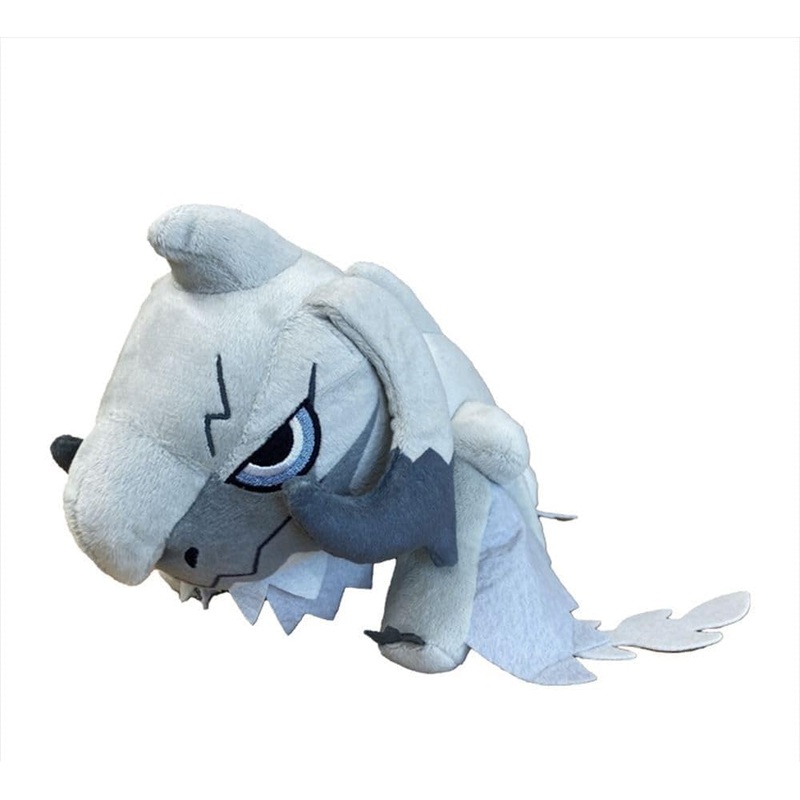 Capcom Monster Hunter Mondefo Arkveld Plush Toy - Collectible Edition